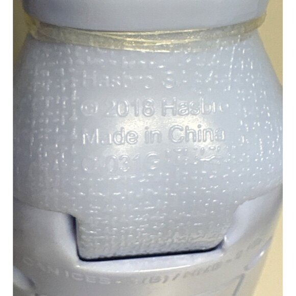 Disney Frozen Elsa Doll Hasbro 2018 Light Up Dress Interactive Toy - Picture 6 of 7